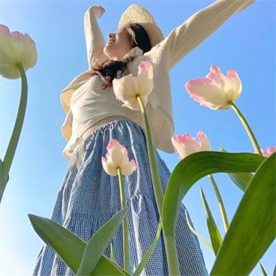 中国姑娘